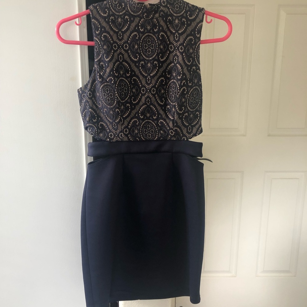 Homecoming/Formal Dress